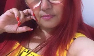 Samara Cristina Maggi