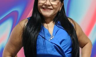 Rosana Rodrigues Pinto Castro