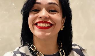 Elisângela Martins Cavalcante