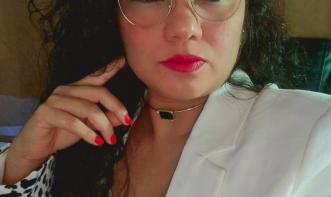 Keite Amorim da silva