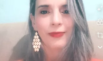 Andrelina Maria de Lima