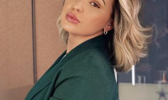 Nathália Barcelos Brandão