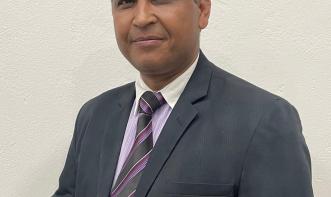 Antonio Marcos Mendes dos santos