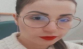 Laiana Da Silva Ossemer