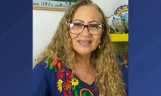 Ana Luiza Marcolino da Silva