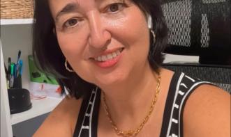 Georgina Maria Dias Porto