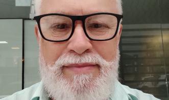 Paulo Ricardo Fagundes Lopes