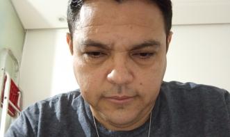 Rosinaldo Da Silva Laurentino