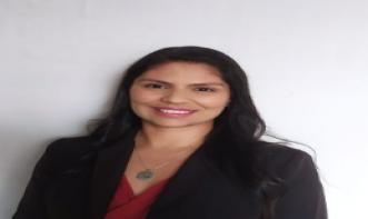 Márcia Aparecida Alves de Mendonça
