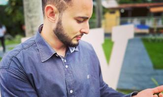 SIMONTON MACEDO MELO JUNIOR