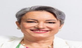 Ana Maria Viccari Pedroso Ferreira