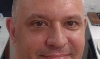 Fabricio Marcondes Junkes