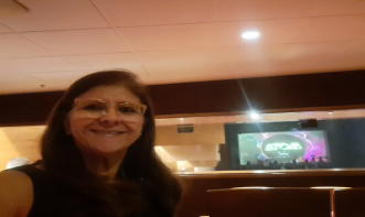 Luci Rodrigues Neves