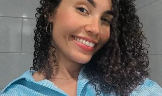 Evelin Ingrid Lima dos Santos