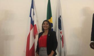 Conceição Maria Souza Marques