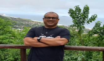 Glaucio Lopes de Oliveira Falcão