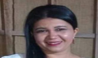 odaleia messias da silva