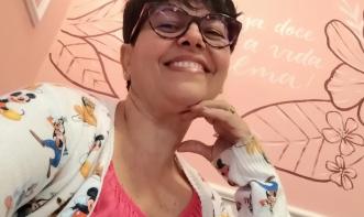 Alessandra Cristina Carvalho de Oliveira