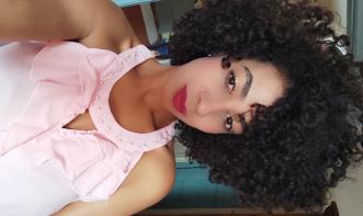 Tainá de Oliveira Souza Bonfim