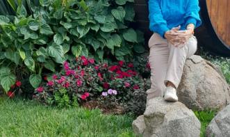 Sabina Pereira Fernandes