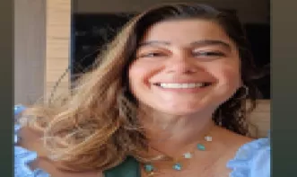 Ana Lucia Martins Da Rocha