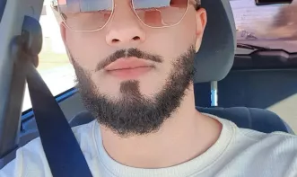 Ezequiel dos Santos Martins