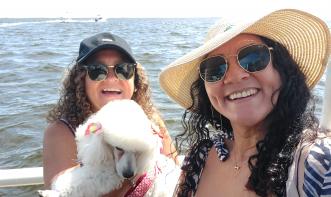 Lucivania de Oliveira