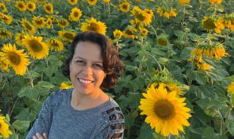 Anaclecia de Sousa Ferreira Justo