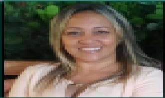 Vânia Cristina Braga Amarante Correa