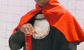 ALEXANDRE DE ARAUJO SILVA