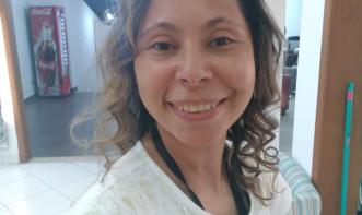 Tatiana Da Costa Silva