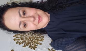 Magali Lucia Augusto Silveira