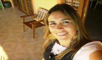 Marcia Aparecida Pereira Albino
