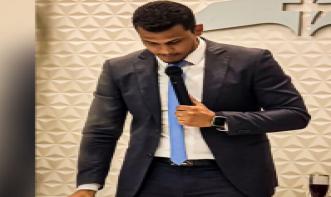 Maylon Pereira Da Silva