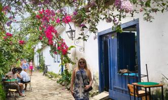 Maria Elenilda Torres De Brito