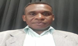 Gilmar Candido Dos Santos