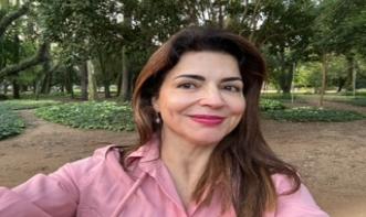 Alexandra Cristina Giacomet Pezzi