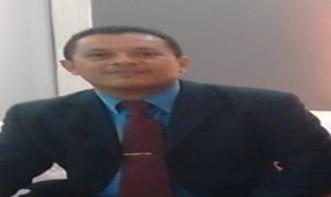 Josenildo Roberto da Silva