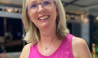 Carla Raquel Adams Osinski