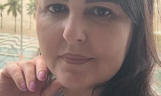 Gislene Maria Ribeiro Cruz