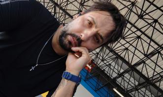 Daniel Bernardo Da Silva