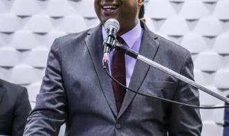 Wagner Barros Rufino Silva