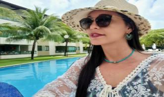 Kelly Sandra Santos Pereira de Oliveira