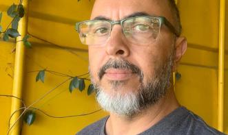 Franck  Erique Rodrigues