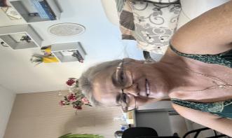 Maria Do Rosário Ribeiro Gregorio