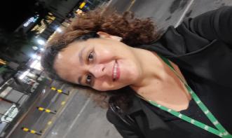 Suelen Barbosa De Deus Rodrigues Pinto