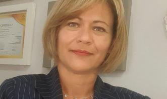 Érica Cristina Borges
