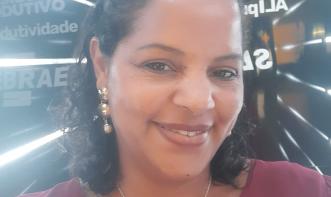 Adriana De Almeida Silva
