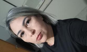 Eliandra Fatima Dos Santos