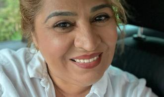 Margarete de Fatima Pimentel Luz